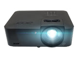 ACER PL2520i DLP Projector 1080p 4000Lm 2.000.000:1 EMEA 2.9kg 6.4lbs Carrying Case EURO Power