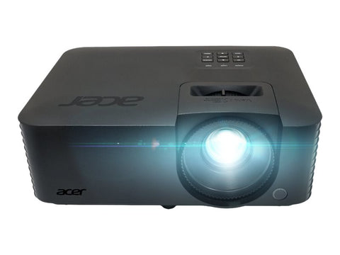 ACER PL2520i DLP Projector 1080p 4000Lm 2.000.000:1 EMEA 2.9kg 6.4lbs Carrying Case EURO Power