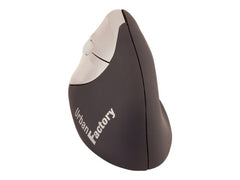 URBAN FACTORY Ergo Souris Sans Fil 2.4GHZ Gaucher