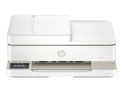HP ENVY 6520e All-in-One MFP colour inkjet 216x297mm A4 8ppm Copy 20ppm Print 100sheets Wi-Fi USB portobello
