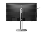PHILIPS 27p 2560x1440 120Hz IPS Flat H/A 150 MM TUV EyeSafe certified USB HUB SPEAKERS Power/Light sensor DP 2xHDMI 350cd/m2