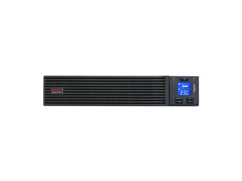 APC Easy UPS On-Line SRV RM 3000VA 2700W 230V with Rail Kit