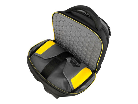 TARGUS CityGear 17.3p Backpack Blk