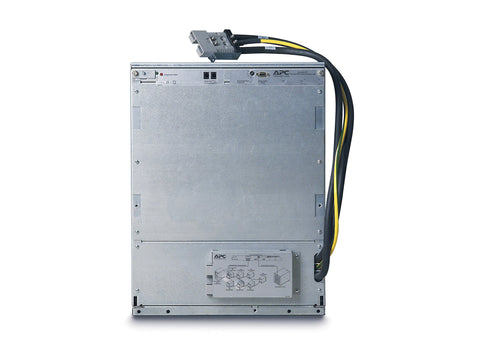 APC Symmetra LX Extended Run Rackmount w/9 SYBT5 230V