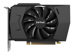 ZOTAC GAMING GeForce RTX 3050 SOLO 6Go GDDR6 3xDP 1xHDMI