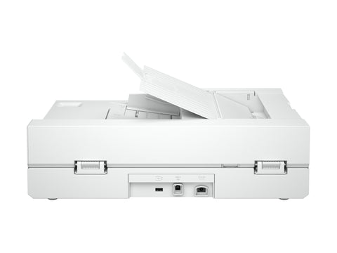 HP Scanjet Pro 3600 f1 Document scanner Contact Image Sensor CIS Duplex A4 600dpix600dpi 30ppm ADF 60sheets 3000scans