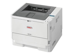 OKI B512dn monochrom LED printer 28,6 x 38,7 x 36,4 Bac standard de 530 Feuilles