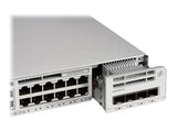 CISCO Catalyst 9200 48-port Partial PoE Network Essentials