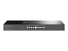 TP-LINK Omada 16-Port Gigabit Switch