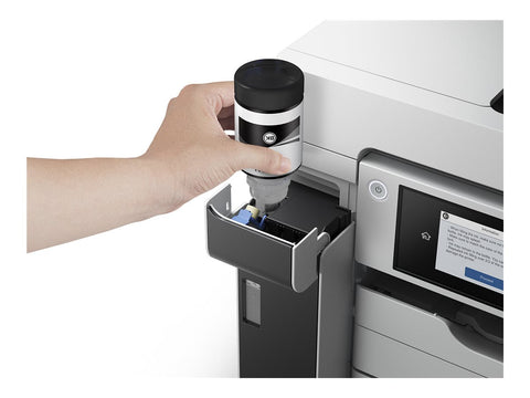 EPSON EcoTank Pro ET-M16685 MFP Mono inkjet ITS A3 25ppm Print 550sheets USB LAN Wi-Fi