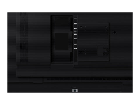 SAMSUNG WM75B Flip 4 75inch Touch Infrared UHD 3840x2160 16:9 300nit without glass 220nit with glass 16/7 3years