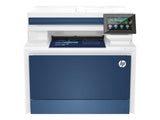 HP Color LaserJet Pro MFP 4302fdw MFP colour laser A4 33ppmcopy 33ppmprint 300 sheets USB LAN Wi-Fi Bluetooth