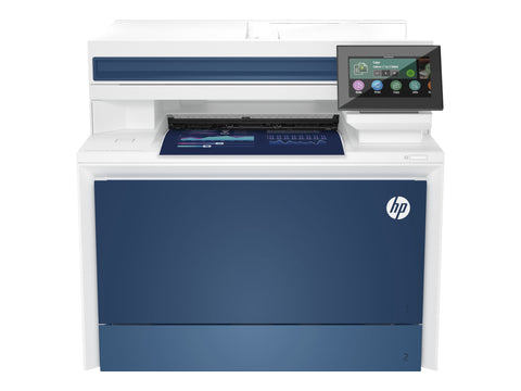 HP Color LaserJet Pro MFP 4302fdw MFP colour laser A4 33ppmcopy 33ppmprint 300 sheets USB LAN Wi-Fi Bluetooth