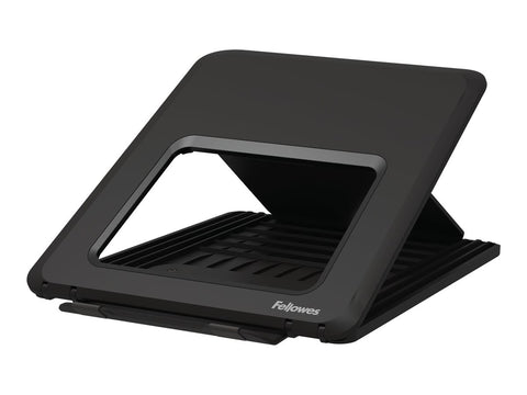 FELLOWES Breyta Laptop Stand Black