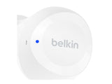 BELKIN SOUNDFORM BoltTrue Wireless Earbuds White