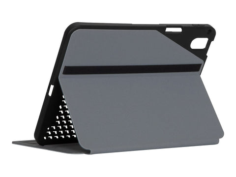 TARGUS Click In case for New iPad 2022 Black
