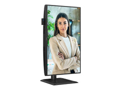 AOC 24P4U 23.8p FHD IPS 120Hz 4ms HDMI DP USB 3.2x4 Height