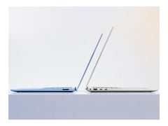 MICROSOFT Surface Laptop 7 - Snapdragon X Plus - 13p - 16Go - 256Go - W11P - Platine - PC - Ordinateur Portable - AZERTY