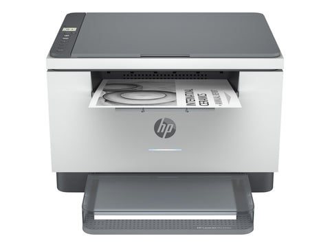 HP LaserJet MFP M234dw MFP Mono B/W laser Legal media 29ppmcopy 29ppmprint 150 sheets USB 2.0 LAN Wi-Fi light basalt
