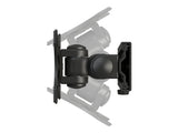 NEOMOUNTS FPMA-W250BLACK Support pour écran mural 10-30p - orientable