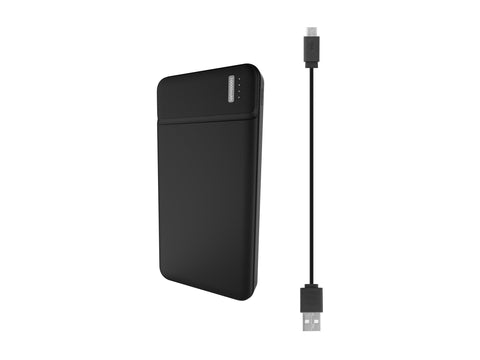 TNB 10.000mAh Powerbank