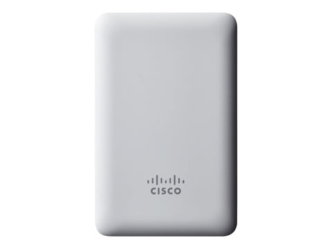 CISCO Business W145AC 802.11ac 2x2 Wave 2 Access Point Wall Plate