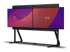 CISCO Room Kit EQX Carbon Black