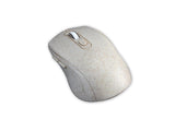 MCL MP2A99ASS619WBIBR - Souris sans fil rechargeable en bioplastique