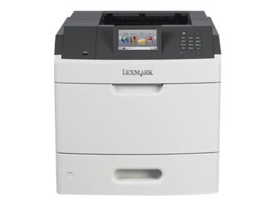 LEXMARK MS810de Imprimante laser monochrome