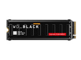 WD Black SN8100 NVMe SSD - 8To With Heatsink