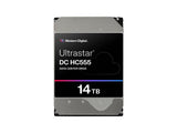 WESTERN DIGITAL Ultrastar DC HC555 3.5p 26.1 14To 512 7200TPM SAS ULTRA 512E SE P3 DC