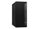 HP Pro Tower 400 G9 Intel Core i5-14500 16Go DDR5 512Go SSD W11P 1/1/1