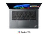 LENOVO ThinkPad - X9 - G1 - 15.3" 2.8K - Intel Core Ultra 7 - 258V - W11Pro - 32Go RAM - 1To SSD  - Copilot+ PC