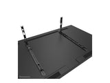 NEOMOUNTS WL30-750BL18 Support mural fixe pour écran 43-98p- robuste - verrouillable - installation rapide - TÜV