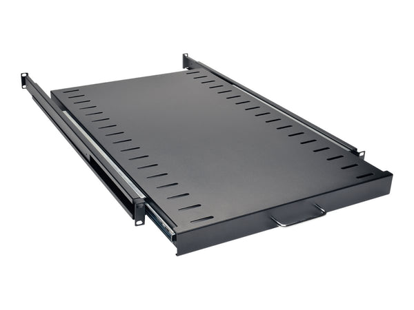 EATON TRIPPLITE SmartRack Standard Sliding Shelf 50lbs 22.7kgs capacity 28.3p 719mm depth