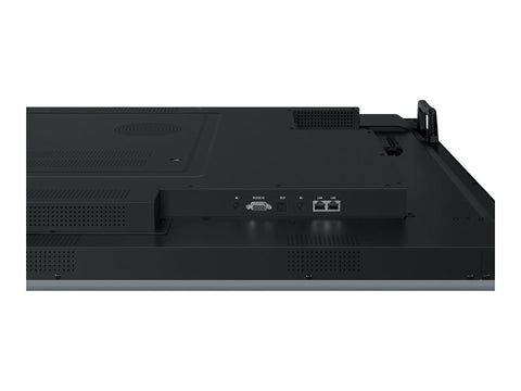 SAMSUNG WAFX-P Eboard WA75FX-P 75p Android 15 EDLA Octacore 16Go RAM 128Go storage UHD IR Touch 3xHDMI USB-C PD 65W 48Mpixel auto