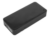 TARGUS USB-C Dual 4K Dock 100W