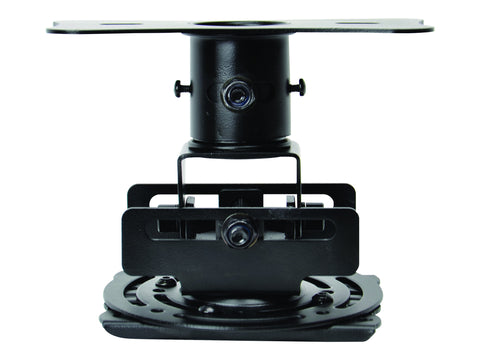 OPTOMA ceiling mount OCM818B Black