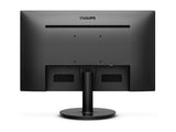 PHILIPS 221V8/00 Monitor 21.5inch FHD 75Hz 4ms