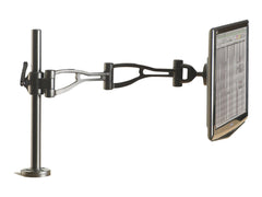 FELLOWES Bras articulé porte écran simple Professional Series™