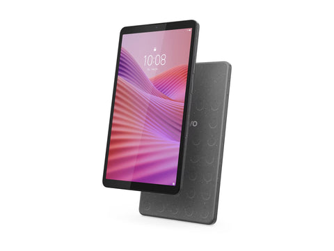 LENOVO Tab K9 TB310FU MediaTek Helio G85 8.7p 1340x800 4Go 64Go 4G LTE Android Luna Grey TopSeller
