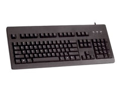 CHERRY G80-3000 Black USB+PS/2 mechanical keyboard Qwerty (GB)