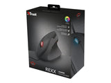 TRUST Souris gaming filaire REXX Ergonomique - GXT144