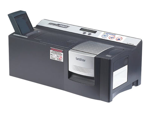 BROTHER SC2000USB Système professionnel de création de cachets