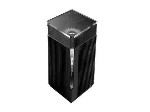 ASUS Wireless-AXE11000 Tri Band 2.5Gigabit Router 802.11 a/b/g/n/ac/ax/wifi6E