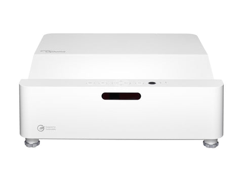 OPTOMA ZH430UST Laser Projector ST 1080p 4000lm