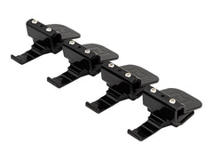 REALWEAR Universal Japanese Hard Hat Clips 3 Pairs