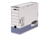 FELLOWES Archive Box A4+ 100mm Pack 10