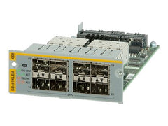ALLIED 8x 10G SFP+ module for SBx81XLEM line card