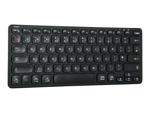 TARGUS Multi Device Compact Bluetooth Keyboard (UK)